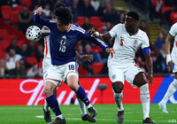 【キリンワールドチャレンジ2026 イングランドvs日本】