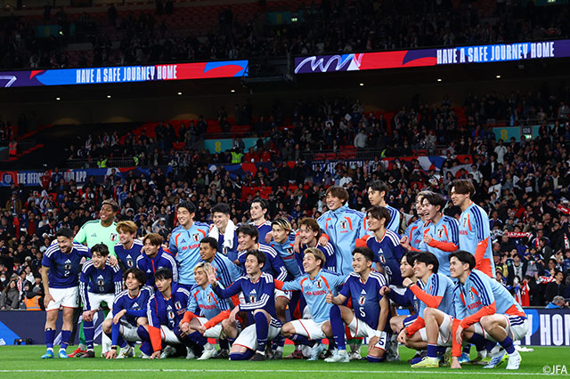 キリンワールドチャレンジ2026 イングランドvs日本