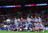 【キリンワールドチャレンジ2026 イングランドvs日本】