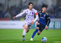 【明治安田Ｊ１百年構想リーグ 地域リーグラウンド EASTグループ 第11節 町田vsFC東京】