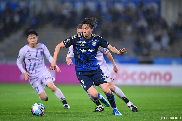 【明治安田Ｊ１百年構想リーグ 地域リーグラウンド EASTグループ 第11節 町田vsFC東京】