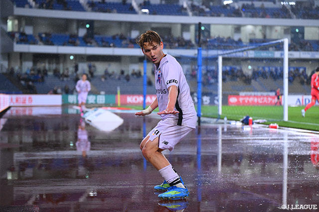 【明治安田Ｊ１百年構想リーグ 地域リーグラウンド EASTグループ 第11節 町田vsFC東京】