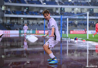 【明治安田Ｊ１百年構想リーグ 地域リーグラウンド EASTグループ 第11節 町田vsFC東京】