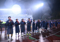 【明治安田Ｊ１百年構想リーグ 地域リーグラウンド EASTグループ 第11節 町田vsFC東京】