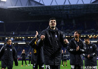 【明治安田Ｊ１百年構想リーグ 地域リーグラウンド WESTグループ 第9節 Ｇ大阪vs京都】