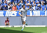 【明治安田Ｊ１百年構想リーグ 地域リーグラウンド WESTグループ 第9節 長崎vs清水】