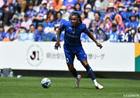 【明治安田Ｊ１百年構想リーグ 地域リーグラウンド WESTグループ 第9節 長崎vs清水】