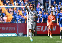 【明治安田Ｊ１百年構想リーグ 地域リーグラウンド WESTグループ 第9節 長崎vs清水】