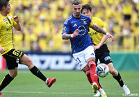 【明治安田Ｊ１百年構想リーグ 地域リーグラウンド EASTグループ 第9節 柏vs横浜FM】