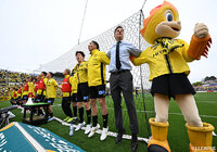 【明治安田Ｊ１百年構想リーグ 地域リーグラウンド EASTグループ 第9節 柏vs横浜FM】