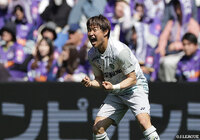 【明治安田Ｊ１百年構想リーグ 地域リーグラウンド WESTグループ 第9節 広島vs福岡】