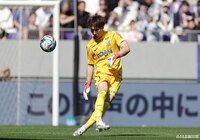 【明治安田Ｊ１百年構想リーグ 地域リーグラウンド WESTグループ 第9節 広島vs福岡】