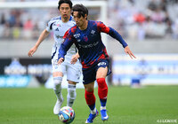 【明治安田Ｊ１百年構想リーグ 地域リーグラウンド EASTグループ 第9節 FC東京vs町田】