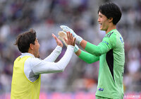 【明治安田Ｊ１百年構想リーグ 地域リーグラウンド EASTグループ 第9節 FC東京vs町田】