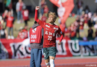 【明治安田Ｊ２・Ｊ３百年構想リーグ 地域リーグラウンド WEST-Aグループ 第9節 高知vs讃岐】