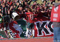 【明治安田Ｊ２・Ｊ３百年構想リーグ 地域リーグラウンド WEST-Aグループ 第9節 高知vs讃岐】