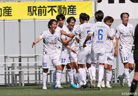 【明治安田Ｊ２・Ｊ３百年構想リーグ 地域リーグラウンド WEST-Bグループ 第9節 鳥栖vs大分】