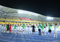 【明治安田Ｊ２・Ｊ３百年構想リーグ 地域リーグラウンド EAST-Aグループ 第1節 栃木SCvs八戸】