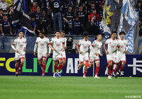 【ACL2 準決勝 第1戦 Ｇ大阪vsバンコクU】