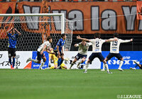 【明治安田Ｊ２・Ｊ３百年構想リーグ 地域リーグラウンド WEST-Bグループ 第10節 大分vs山口】