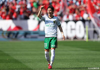 【明治安田Ｊ１百年構想リーグ 地域リーグラウンド EASTグループ 第10節 浦和vs東京Ｖ】