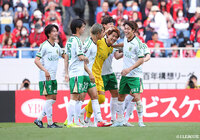 【明治安田Ｊ１百年構想リーグ 地域リーグラウンド EASTグループ 第10節 浦和vs東京Ｖ】