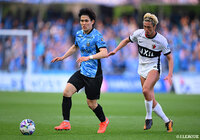 【明治安田Ｊ１百年構想リーグ 地域リーグラウンド EASTグループ 第10節 川崎Ｆvs鹿島】