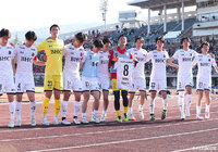 【明治安田Ｊ２・Ｊ３百年構想リーグ 地域リーグラウンド EAST-Bグループ 第10節 福島vsいわき】