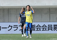 【明治安田Ｊ２・Ｊ３百年構想リーグ 地域リーグラウンド EAST-Aグループ 第10節 栃木SCvs群馬】