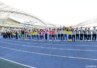 【明治安田Ｊ２・Ｊ３百年構想リーグ 地域リーグラウンド EAST-Aグループ 第10節 栃木SCvs群馬】