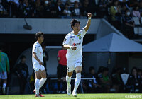 【明治安田Ｊ２・Ｊ３百年構想リーグ 地域リーグラウンド EAST-Aグループ 第10節 栃木Ｃvs八戸】