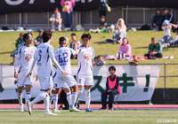 【明治安田Ｊ２・Ｊ３百年構想リーグ 地域リーグラウンド EAST-Aグループ 第10節 相模原vs仙台】