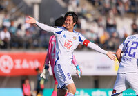 【明治安田Ｊ２・Ｊ３百年構想リーグ 地域リーグラウンド EAST-Aグループ 第10節 相模原vs仙台】