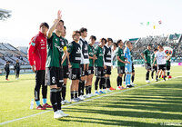 【明治安田Ｊ２・Ｊ３百年構想リーグ 地域リーグラウンド EAST-Bグループ 第10節 松本vs大宮】