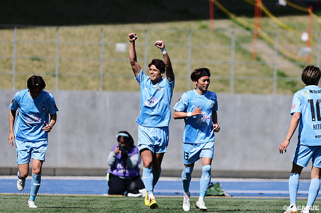 明治安田Ｊ２・Ｊ３百年構想リーグ 地域リーグラウンド WEST-Bグループ 第10節 滋賀vs琉球