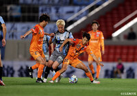 【明治安田Ｊ２・Ｊ３百年構想リーグ 地域リーグラウンド WEST-Aグループ 第11節 FC大阪vs愛媛】