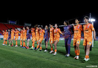 【明治安田Ｊ２・Ｊ３百年構想リーグ 地域リーグラウンド WEST-Aグループ 第11節 FC大阪vs愛媛】