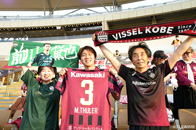 【ACLE 準々決勝 アル・サッドvs神戸】