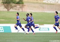 【明治安田Ｊ２・Ｊ３百年構想リーグ 地域リーグラウンド WEST-Aグループ 第11節 奈良vs讃岐】