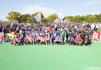 【明治安田Ｊ２・Ｊ３百年構想リーグ 地域リーグラウンド WEST-Aグループ 第11節 奈良vs讃岐】