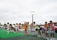 【明治安田Ｊ２・Ｊ３百年構想リーグ 地域リーグラウンド WEST-Bグループ 第11節 琉球vs北九州】