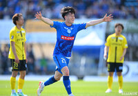 【明治安田Ｊ１百年構想リーグ 地域リーグラウンド EASTグループ 第11節 水戸vs柏】