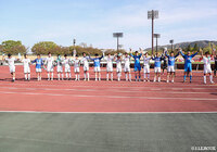 【明治安田Ｊ２・Ｊ３百年構想リーグ 地域リーグラウンド EAST-Bグループ 第11節 福島vs岐阜】