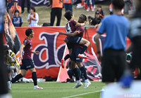 【明治安田Ｊ２・Ｊ３百年構想リーグ 地域リーグラウンド EAST-Bグループ 第11節 いわきvs長野】