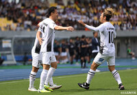 【明治安田Ｊ２・Ｊ３百年構想リーグ 地域リーグラウンド EAST-Aグループ 第11節 栃木SCvs相模原】