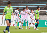 【明治安田Ｊ２・Ｊ３百年構想リーグ 地域リーグラウンド WEST-Bグループ 第11節 鳥取vs宮崎】