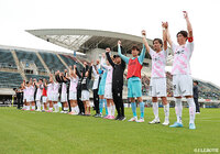 【明治安田Ｊ２・Ｊ３百年構想リーグ 地域リーグラウンド WEST-Bグループ 第11節 鳥取vs宮崎】