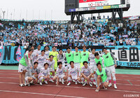 【明治安田Ｊ２・Ｊ３百年構想リーグ 地域リーグラウンド WEST-Bグループ 第11節 熊本vs鳥栖】