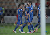 【ACLE 準決勝 町田vsアル・アハリ】