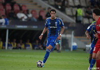 【ACLE 準決勝 町田vsアル・アハリ】